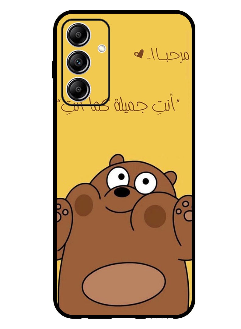 Theodor Protective Case Anti Scratch Shock Proof Bumper Cover For Samsung Galaxy A15 download (15) - Image 1