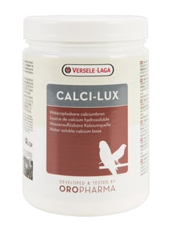 VERSELE LAGA High Quality Water-Soluble Source Of Calcium For Birds, For Good Egg Shell Formation, Skeletal Development In Young Birds, During The Breeding Season And In Cases Of Calcium Deficiency.  - Image 2