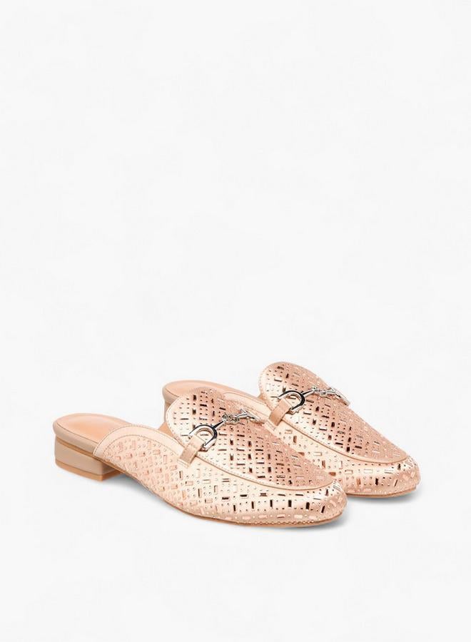 سيليست نساء مُزينة باللؤلؤ - Image 3