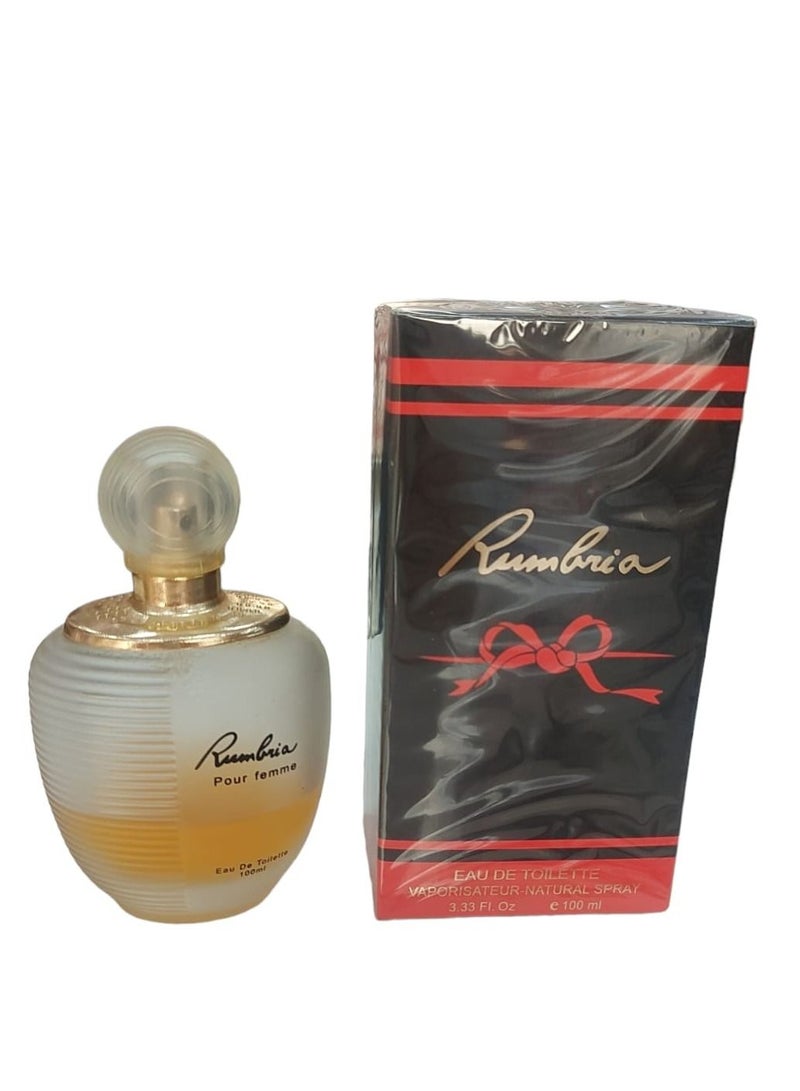Rambaria perfume 100ml