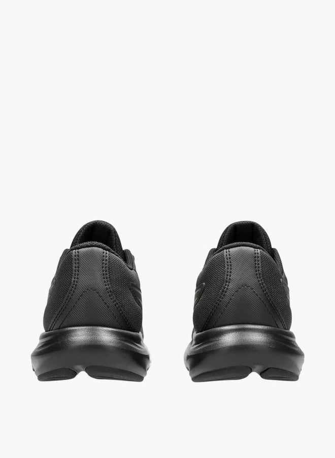 asics Boys' CONTEND 9 GS Lace-Up Closure School Shoes - 1014A337-003 - Image 3