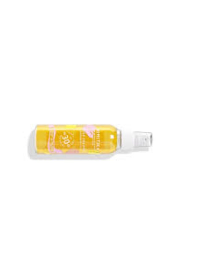 Mimitika Sunscreen Body Oil SPF 30 150ml - Image 3