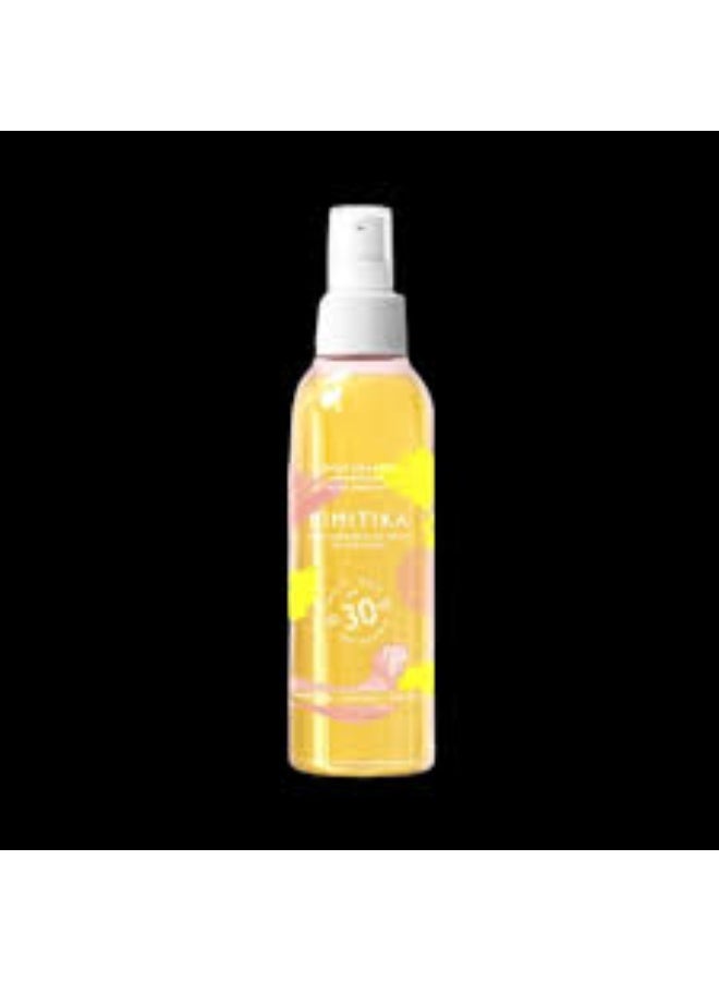 Mimitika Sunscreen Body Oil SPF 30 150ml - Image 2
