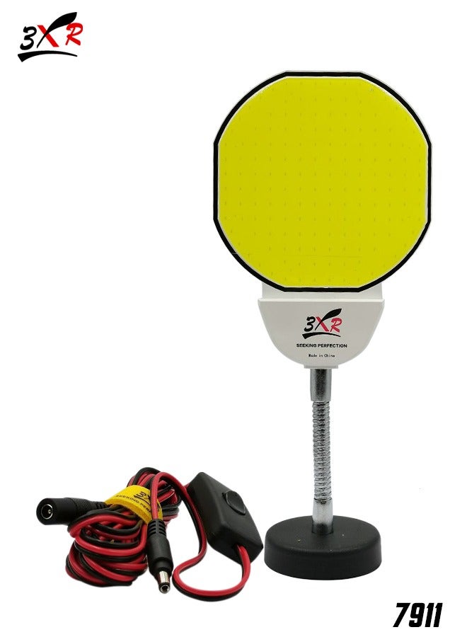 3XR LED Camping Lantern – Compact Emergency Light for Outdoor and Indoor Use - Image 1