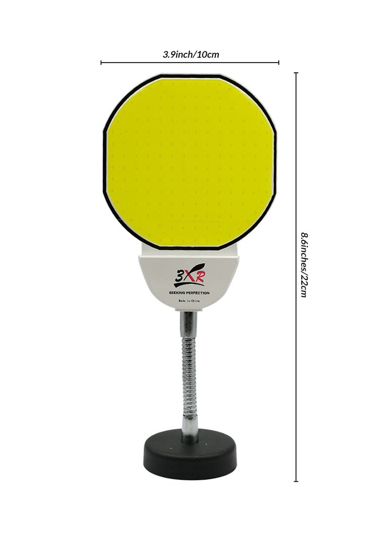 3XR LED Camping Lantern – Compact Emergency Light for Outdoor and Indoor Use - Image 3