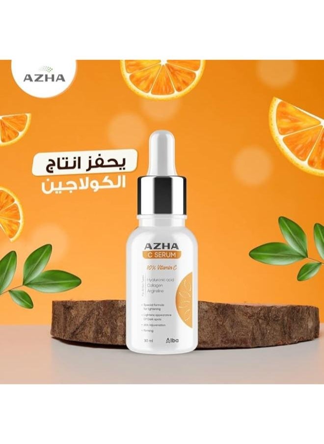 Face Wash + Vitamin C Serum + Moisturizer for Radiant Glow - pzsku/Z1A8A8EC9C298E57E3497Z/45/_/1728125533/65a5500a-9653-429f-b0ea-da318ee111bf