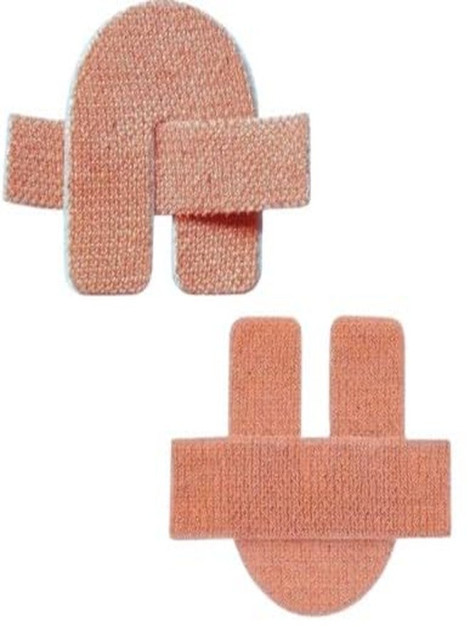 MEDICARE CANFIX Cannula Fixator Elastic Adhesive Bandage (M) (5 cm x 6 cm) | Pack of 100 - Image 5