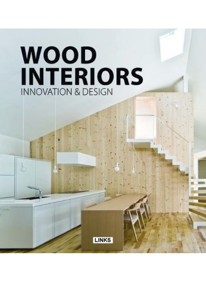 Wooden Interiors