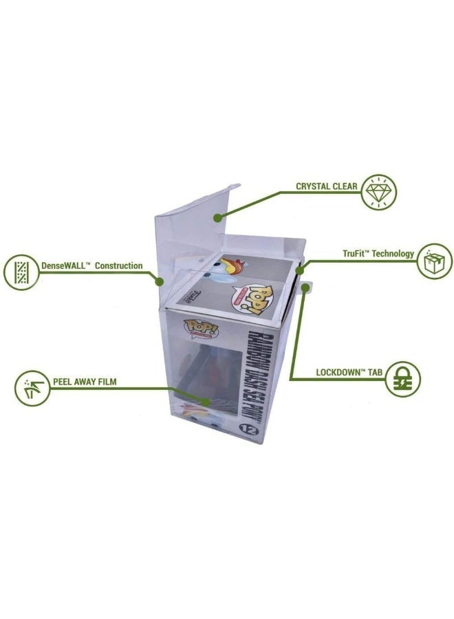 Funko POP Disney: Mickey's 90th Anniversary - Steamboat Willie Funko Pop! Vinyl Figure (Bundled with Compatible Pop Box Protector Case), Multicolor, 3.75 inches - Image 1