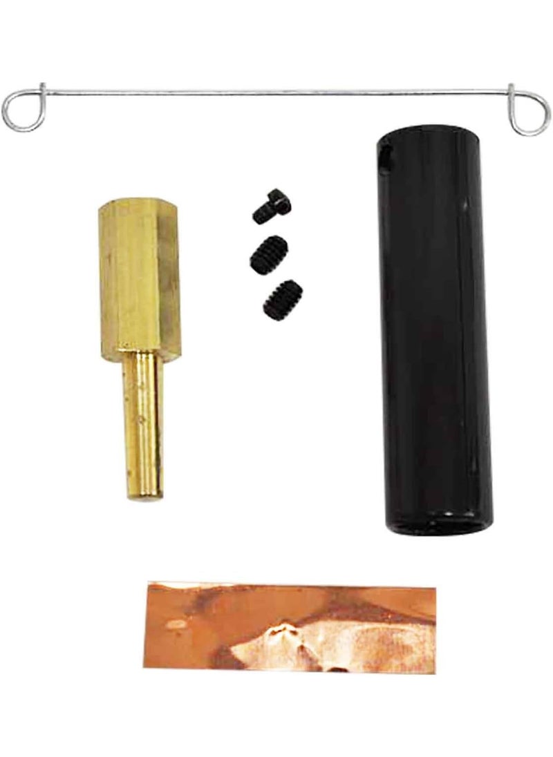 MILLER MILLER JACK PLUG KIT BLACK 039901NEW IN FACTORY BAG  - Image 1
