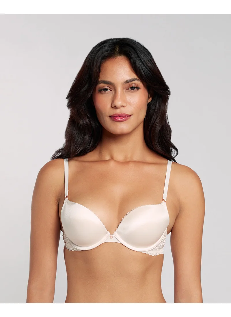 لا سينزا La Senza Everyday Plunge Pushup Bra
