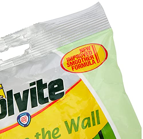 Solvite Paste the Wall 5 Roll Sachet Wallpaper Adhesive Ref 1584707 - Image 3