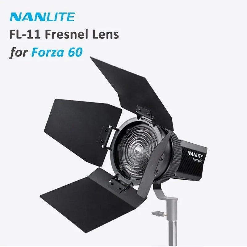 نانليت صندوق إضاءة ناعم Nanlite, FL-11 - Image 3