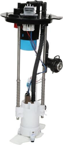 BOSCH 66181 Fuel Pump Module Assembly Compatible with Select Ford Ranger - Image 1