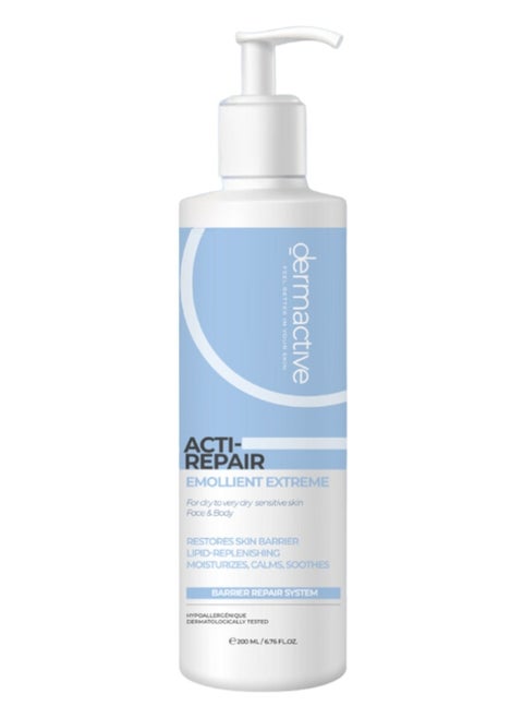 ACTI-REPAIR Emollient Extreme 200ml