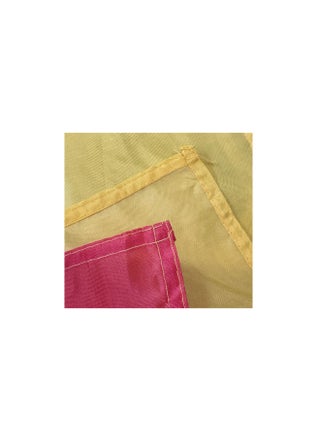 Stormflag أعلام الإكوادور 90x150cm (3x5ft) 100٪ البوليستر مع النحاس grommets - view 2