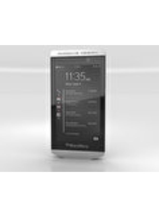 BlackBerry Porsche Design P'9982 Smartphone – 4G LTE - Image 1