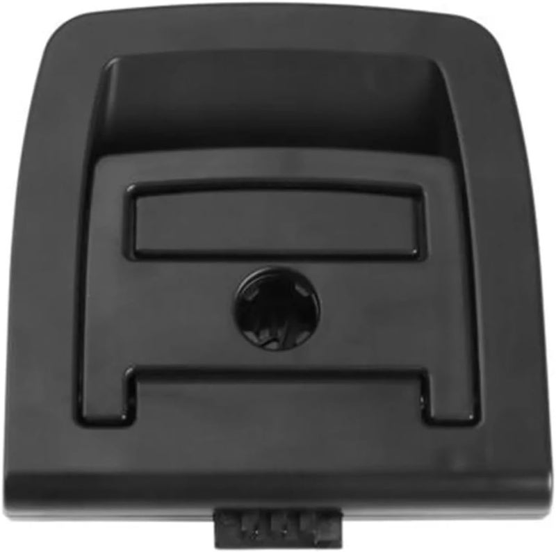 Vuzmode Trunk Handle Cover for BMW X5 E70 X6 E71 - Image 1