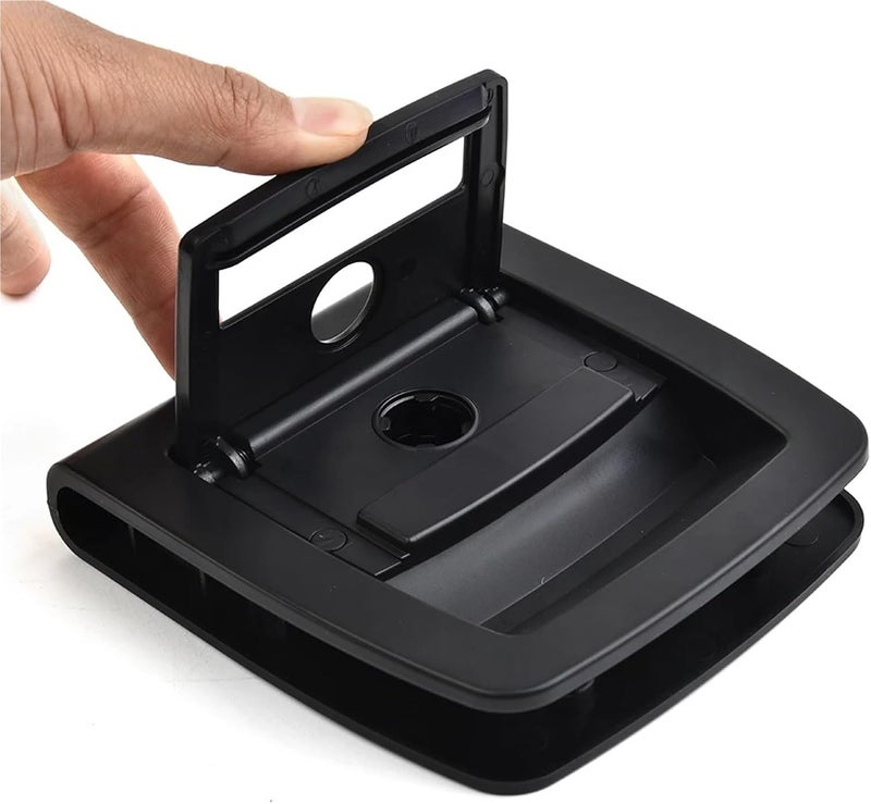 Vuzmode Trunk Handle Cover for BMW X5 E70 X6 E71 - Image 2