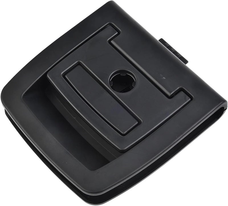 Vuzmode Trunk Handle Cover for BMW X5 E70 X6 E71 - Image 4