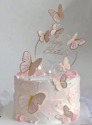 زينة للكيك عبارة عن فراشات وردية وذهبية أنيقة - pzsku/Z1A8BF7031BFF7450FA60Z/45/_/1738920900/30891181-2759-44f1-91d8-329bce06e405
