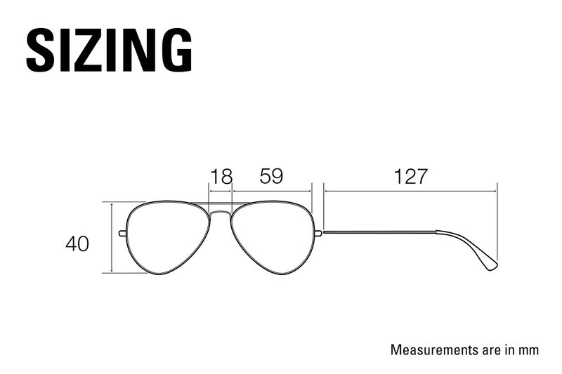 Caterpillar Mens Wrap Polarized Sunglasses, Matte Grey, 59 mm - Image 3