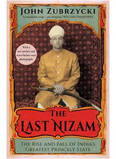 The Last Nizam 