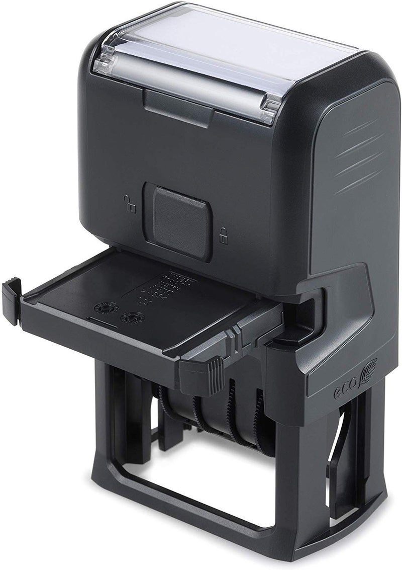 Trodat Printy 4750/L1 Received Self-Inking Stamp - Image 4