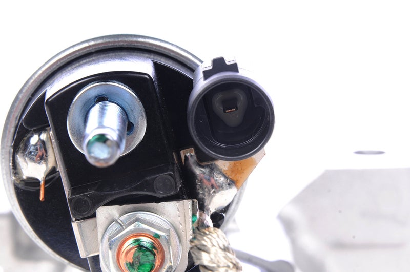 ACDelco GM Original Equipment 12662757 Starter - Image 5