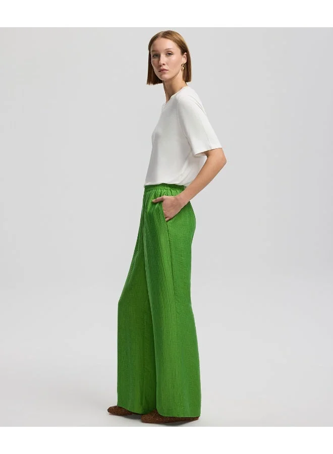 Ipekyol Textured Trousers