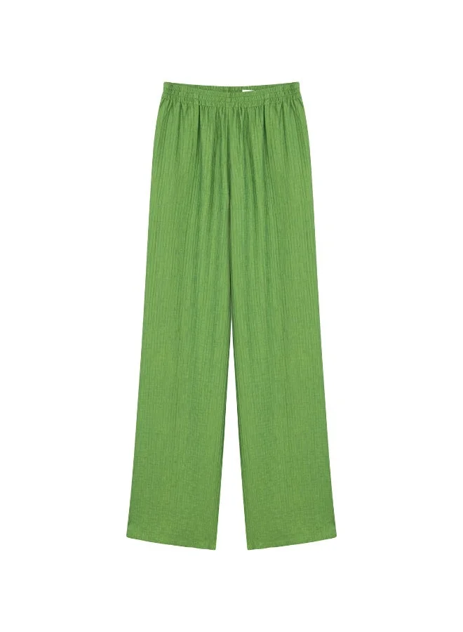 Ipekyol Textured Trousers