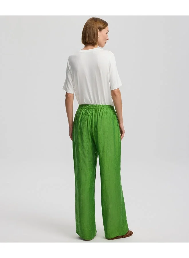 Ipekyol Textured Trousers