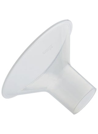 Manual Breast Pump - White - view 3