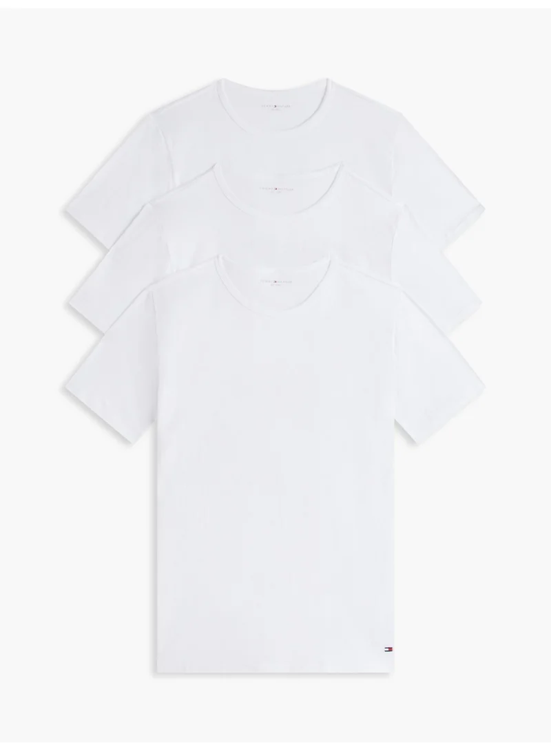 3 Pack Stretch T-Shirt