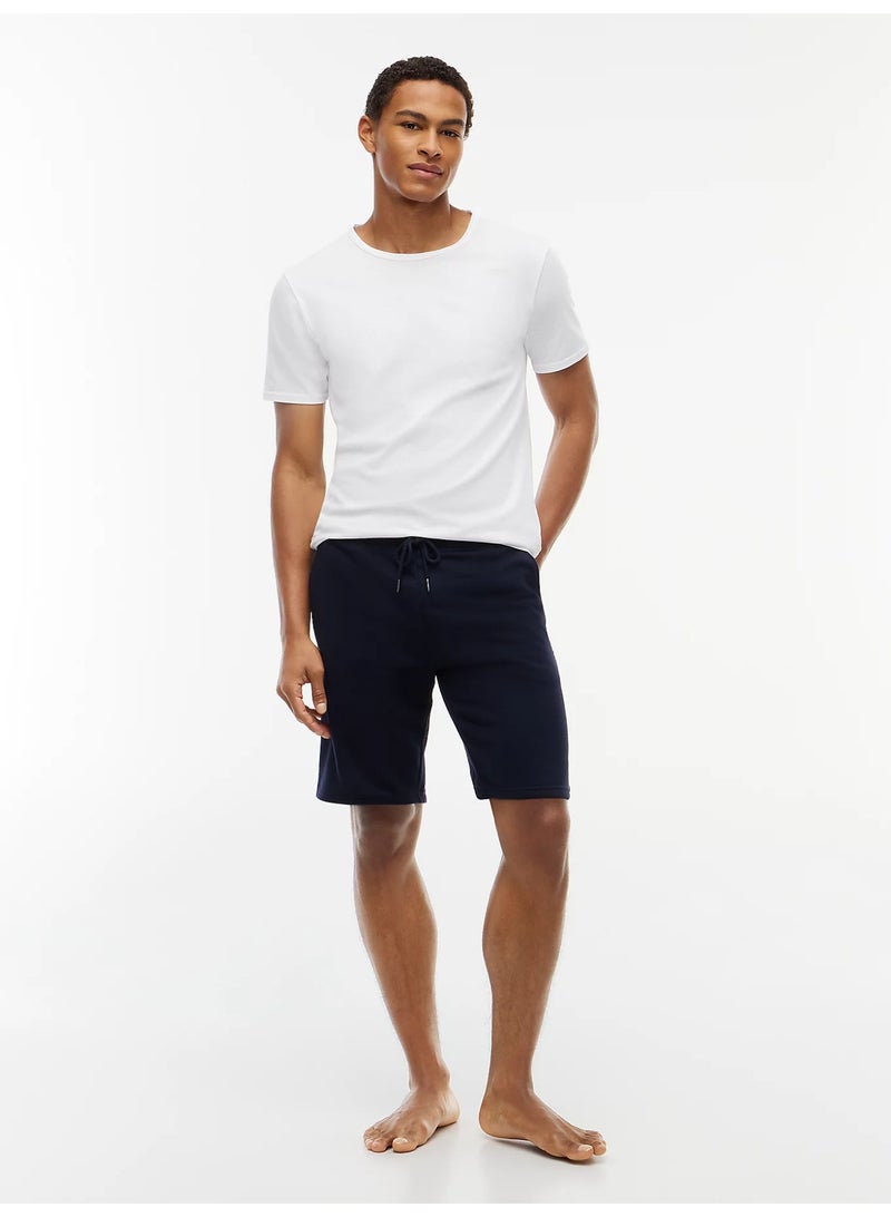 TOMMY HILFIGER 3 Pack Stretch T-Shirt - Image 3