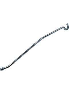 Alpha Auto Part Hood Retainer For Fiat Albea, Palio, Siena  - Image 1