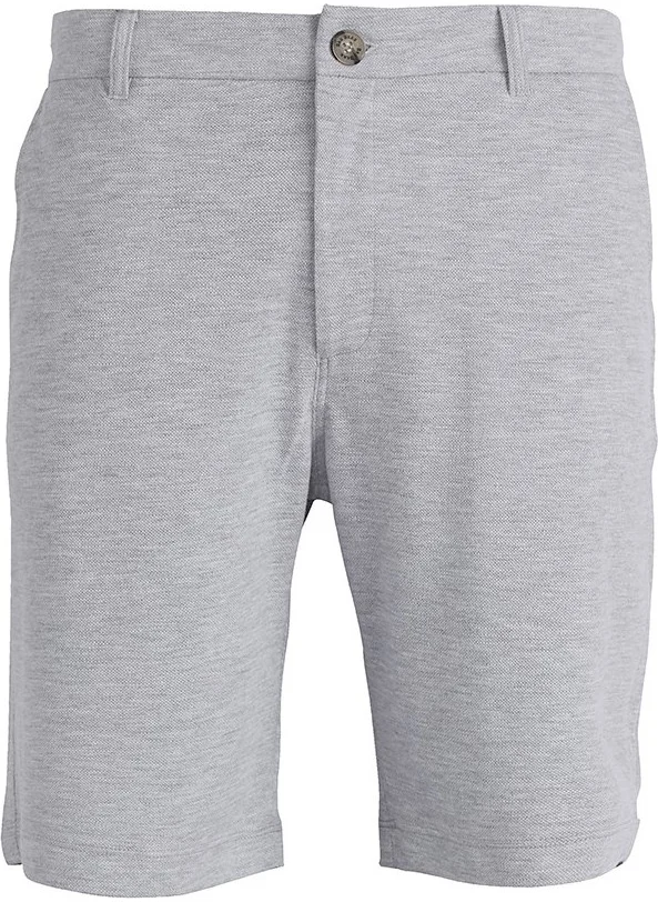 باد بير Hamilton Men's Gray Shorts