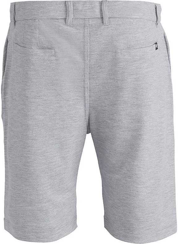 Bad Bear Hamilton Men's Gray Shorts