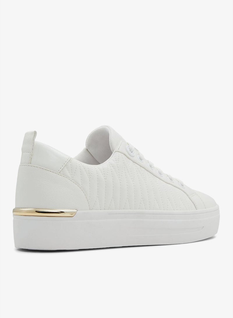 الدو سنيكرز أبير برقبة منخفضة - Image 4