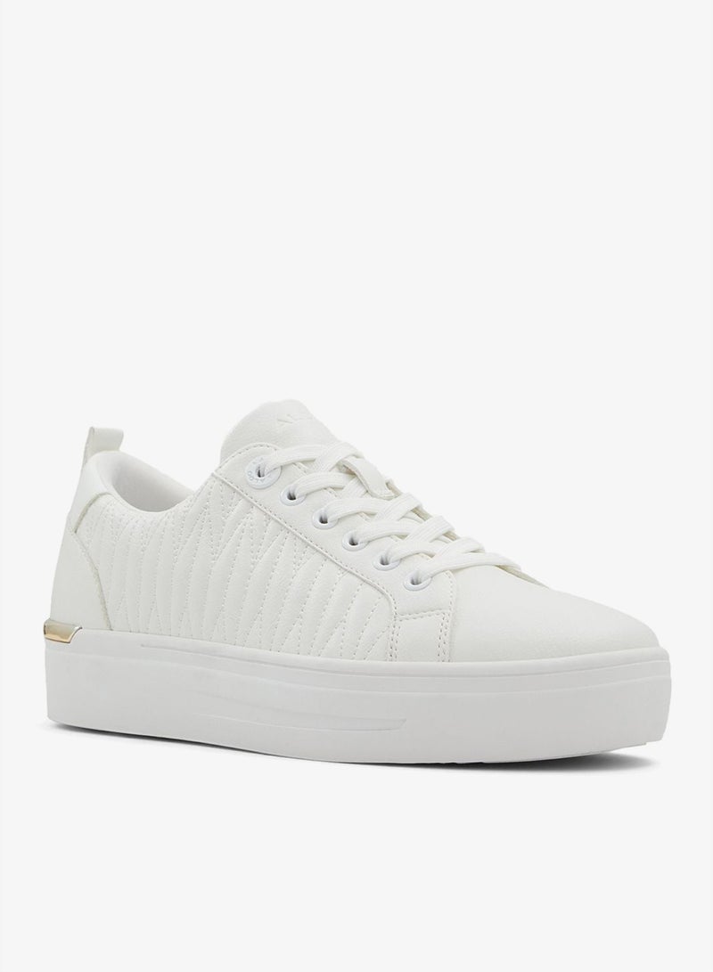 الدو سنيكرز أبير برقبة منخفضة - Image 3