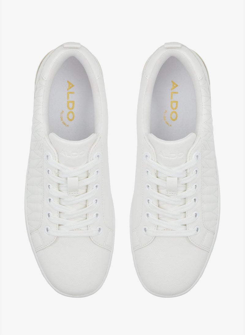 الدو سنيكرز أبير برقبة منخفضة - Image 5