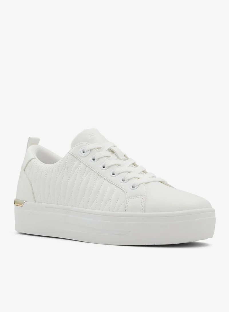 ALDO Lace Up Low Top Sneakers