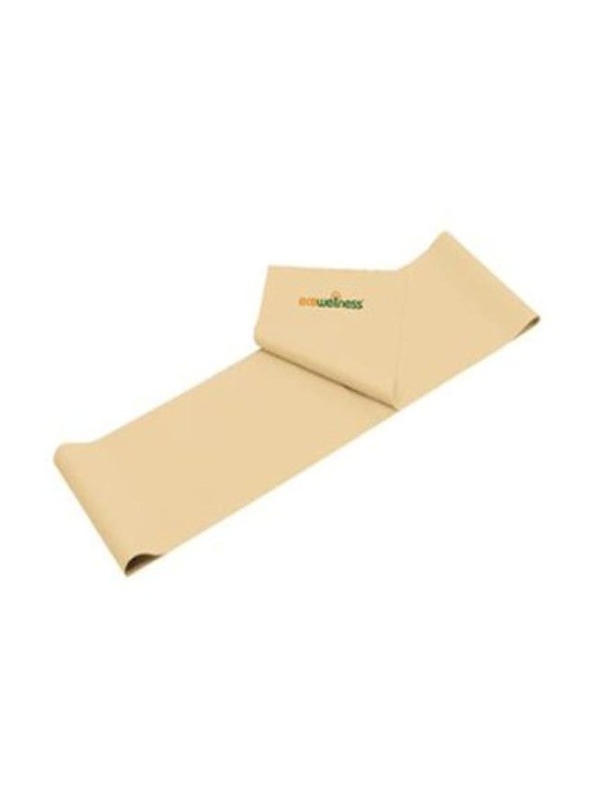 EcoWellness Power Band (Latex Aerobic Band) QB-102-50 - Image 1