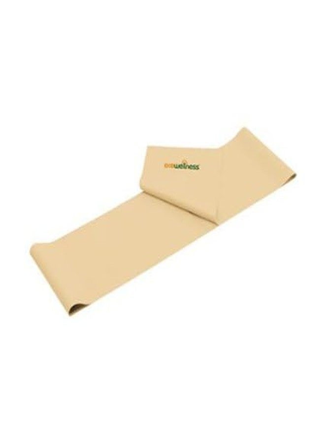 EcoWellness Power Band (Latex Aerobic Band) QB-102-50 - Image 2