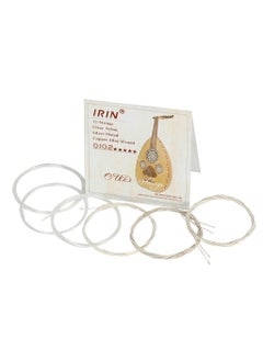 IRIN IRIN Ude Strings 0102 Ude Strings  - Image 1
