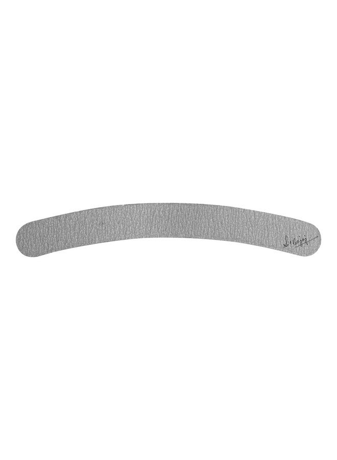 Sunil Bajaj, Nail Files (100/180 Banana Nail Files, Set of 5) - Image 4