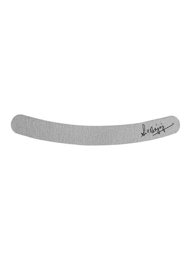 Sunil Bajaj, Nail Files (100/180 Banana Nail Files, Set of 5) - Image 1