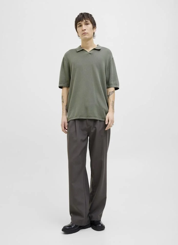 JACK & JONES Essentila Polo Shirt