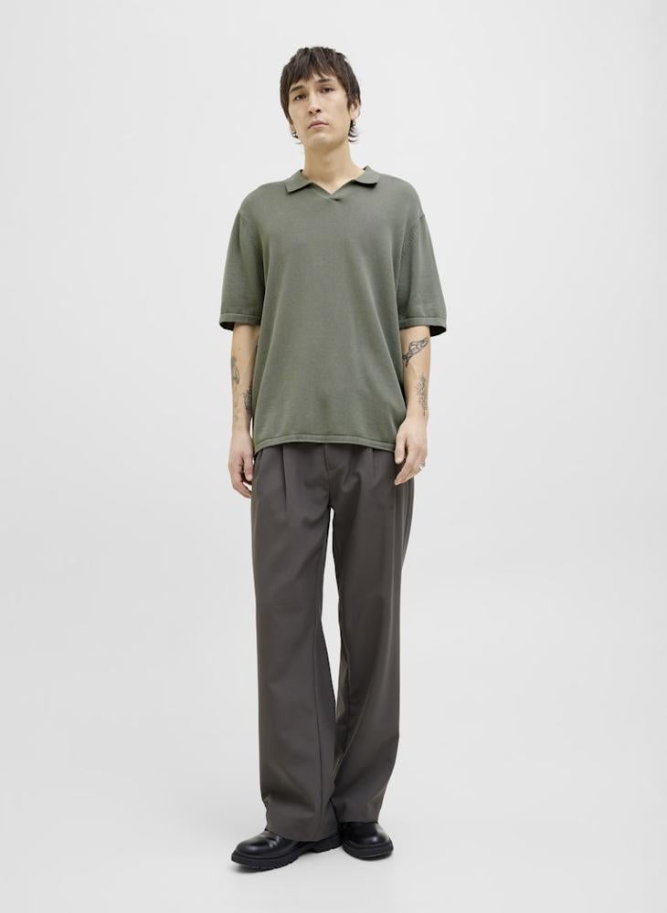JACK & JONES Essentila Polo Shirt  - Image 4