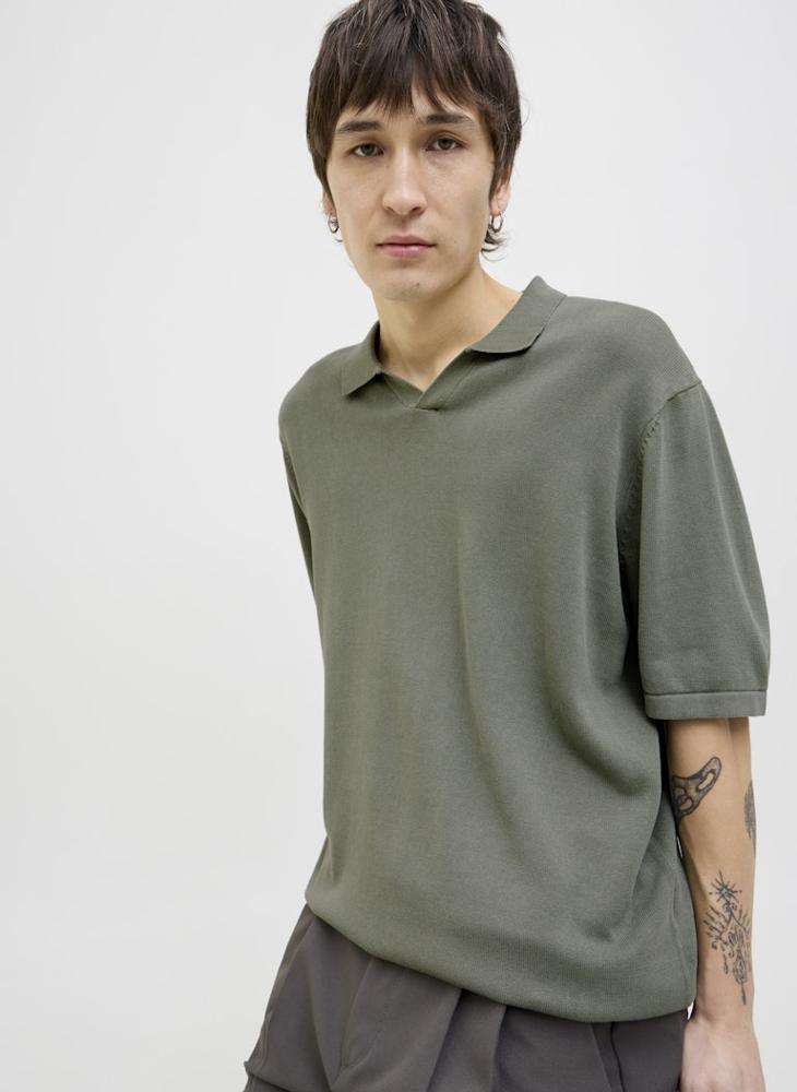 JACK & JONES Essentila Polo Shirt  - Image 3